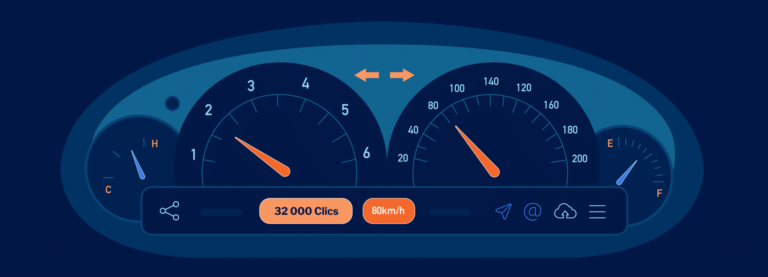 Illustration : A/B testing, le meilleur levier d’acquisition