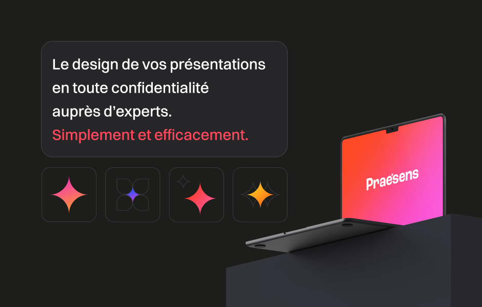 Praesens - Cas Projet 2